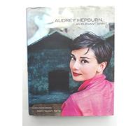 Audrey Hepburn: An Elegant Spirit