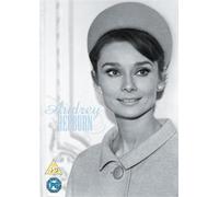 Audrey Hepburn - Audrey Hepburn - Screen Goddess [Import anglais]