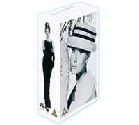 Audrey Hepburn , (Box Set) G