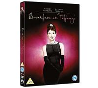 Breakfast at Tiffany's – Audrey Hepburn – Édition spéciale (Import anglais)