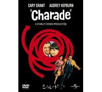Audrey Hepburn-Charade(1963) [Edizione: Giappone] [Import]