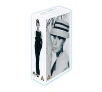 Audrey Hepburn Collection (2003) 5 Dvd - Audrey Hepburn, Stanley Donen
