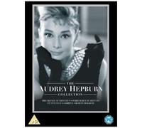 Audrey Hepburn Collection