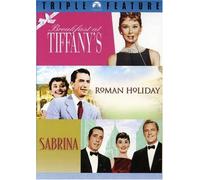 Audrey Hepburn Collection/