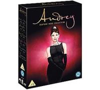 Audrey Hepburn - Couture Muse Collection , (80th Anniversary Edition) (Box Set) G