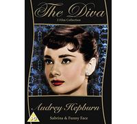 Audrey Hepburn Double [Edizione: Regno Unito] [Import]