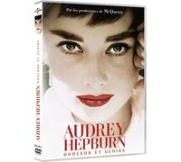 Audrey Hepburn : Douleur Et Gloire