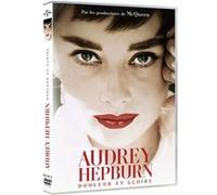 Audrey Hepburn : Douleur et Gloire DVD G