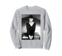 Audrey Hepburn Film & Fashion Icon Photo par Antony Beauchamp Sweatshirt