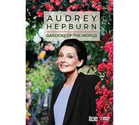 Audrey Hepburn Gardens of The World [Edizione: Regno Unito] [Import]