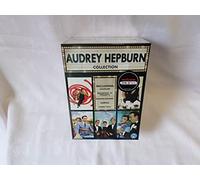 AUDREY HEPBURN HOLLYWOOD CL_DV