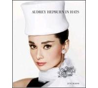 Audrey Hepburn In Hats