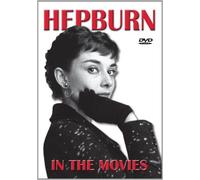 Audrey Hepburn in The Movies [Import]