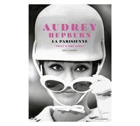 Audrey Hepburn - La Parisienne "That's The Girl !