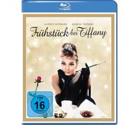 Frühstück bei Tiffany [Blu-ray] (Blu-ray) Hepburn Audrey Peppard George Neal