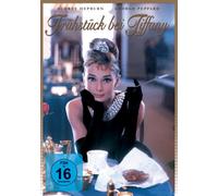 Frühstuck Bei Tiffany (Breakfast At Tiffany's)