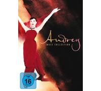 Audrey Hepburn Muse Collection: Box-Set [Import]