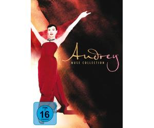 Audrey Hepburn Muse Collection: Box-Set [Import]