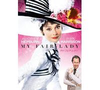 Audrey Hepburn-My Fair Lady [Edizione: Giappone] [Import]