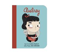 Audrey Hepburn: My First Audrey Hepburn (7)