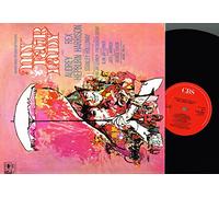 Audrey Hepburn , Rex Harrison - My Fair Lady