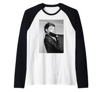 Audrey Hepburn Roman Holiday Actrice Manche Raglan