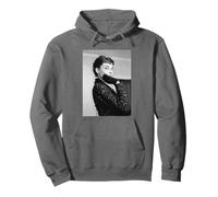 Audrey Hepburn Roman Holiday Actrice Sweat à Capuche