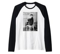 Audrey Hepburn Roman Holiday Sabrina Actrice 1953 Manche Raglan