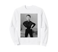Audrey Hepburn Roman Holiday Sabrina Actrice et icône de Mode Sweatshirt