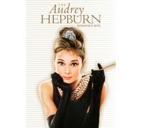 Audrey Hepburn Romance Box [4d [Import allemand]