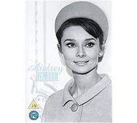 Audrey Hepburn , (Screen Goddess Collection) G