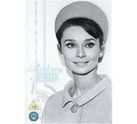 Audrey Hepburn , (Screen Goddess Collection) G
