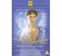Audrey Hepburn Story, The [2002] [DVD] by Jennifer Love Hewitt