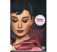 Audrey Hepburn: Timeless Colle [Import]