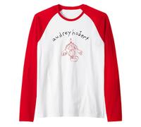 Audrey Hobert Clown Manche Raglan
