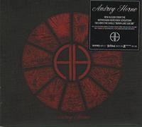 Audrey Horne - Audrey Horne -CD+DVD-