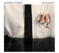 Audrey Horne - Blackout [Import]