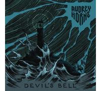 Audrey Horne – Devil's Bell – Vinyle LP Gatefold – SPV Entertainment