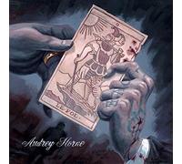 Audrey Horne - Le Fol