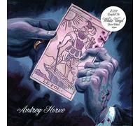 Audrey Horne - Le Fol (Solid White 2lp)