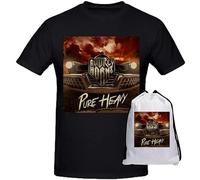 Audrey Horne Pure Heavy Funny Shirt Shirts for Men 3XL