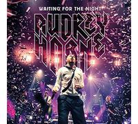 Audrey Horne - Waiting for The Night [Import]