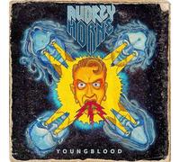 Audrey Horne – Youngblood – Édition limitée (import)