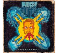 Audrey Horne – Youngblood – CD (Jewel Case)