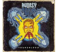AUDREY HORNE - Youngblood [Import Allemand]