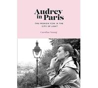 Audrey in Paris