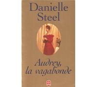 Audrey, la vagabonde