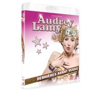 Audrey Lamy - Dernières avant Vegas [Blu-ray]