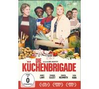 Audrey Lamy;Francois Cluzet - Die Küchenbrigade