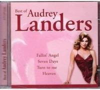 Audrey Landers - Best of Audrey Landers